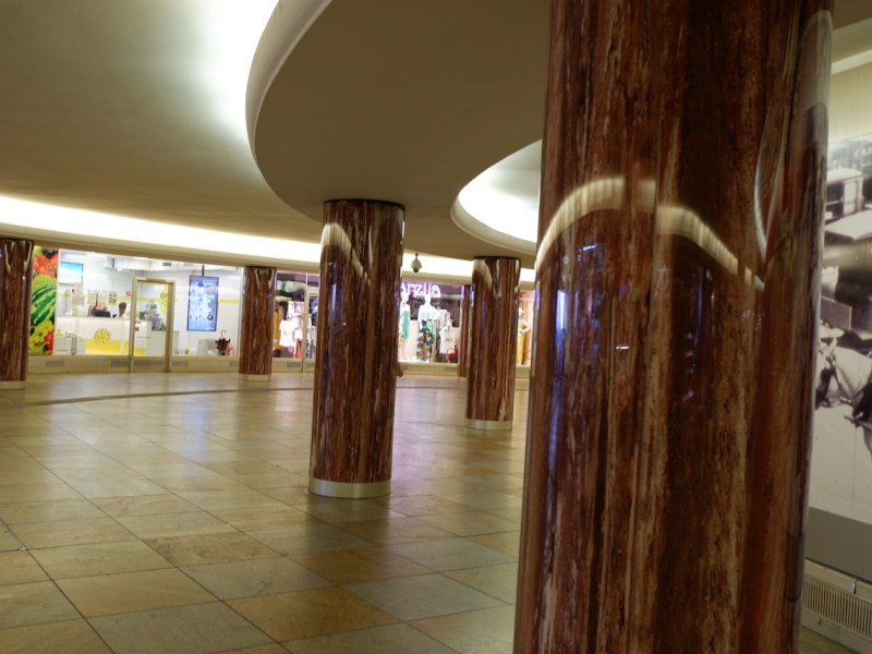 DE: Der Skandal auf dem Karlsplatz – der Videoclip „Jeanny“&nbsp;#8