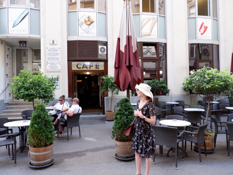 DE: 30-ster Falcos Geburtstag im Cafe Hawelka&nbsp;#10