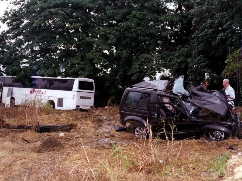 DE: Warum sagen manche, dass Falco Selbstmord begangen hat? Einige Fakten über den Tod von Hans&nbsp;Hölzel